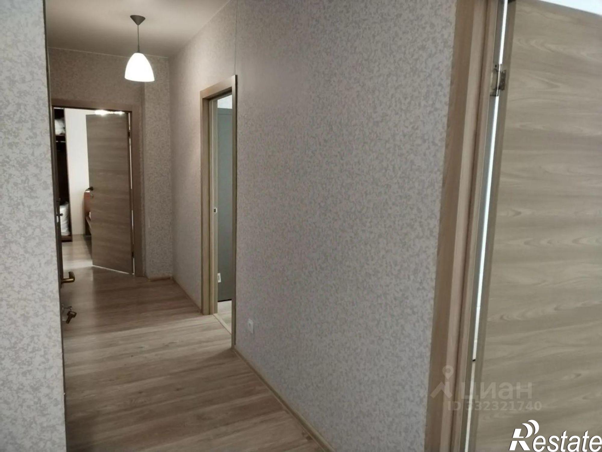 Сдать комнату за 18 000 рублей на ул А.Суворова, 59