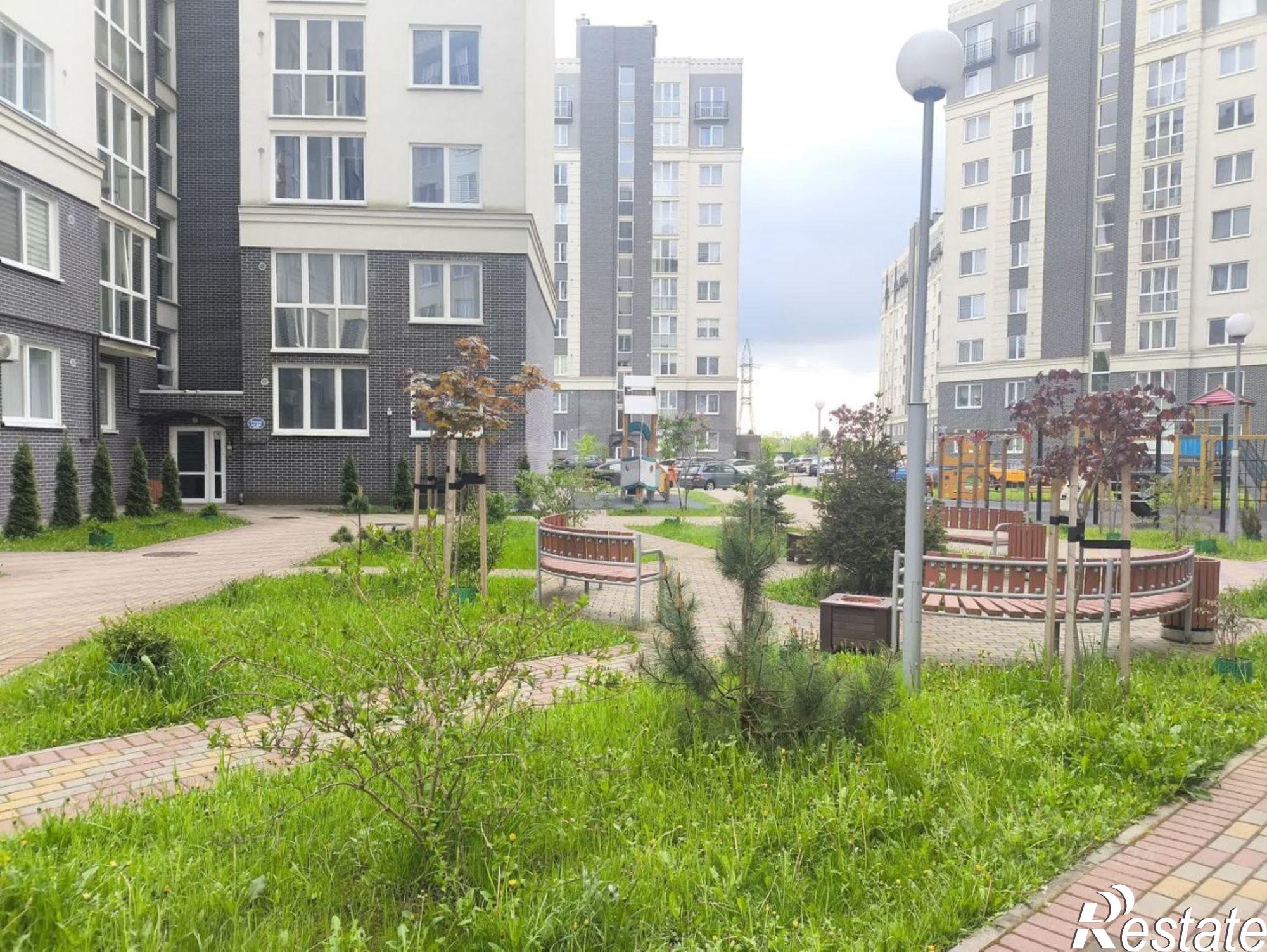 Купить квартиру за 7 250 000 рублей