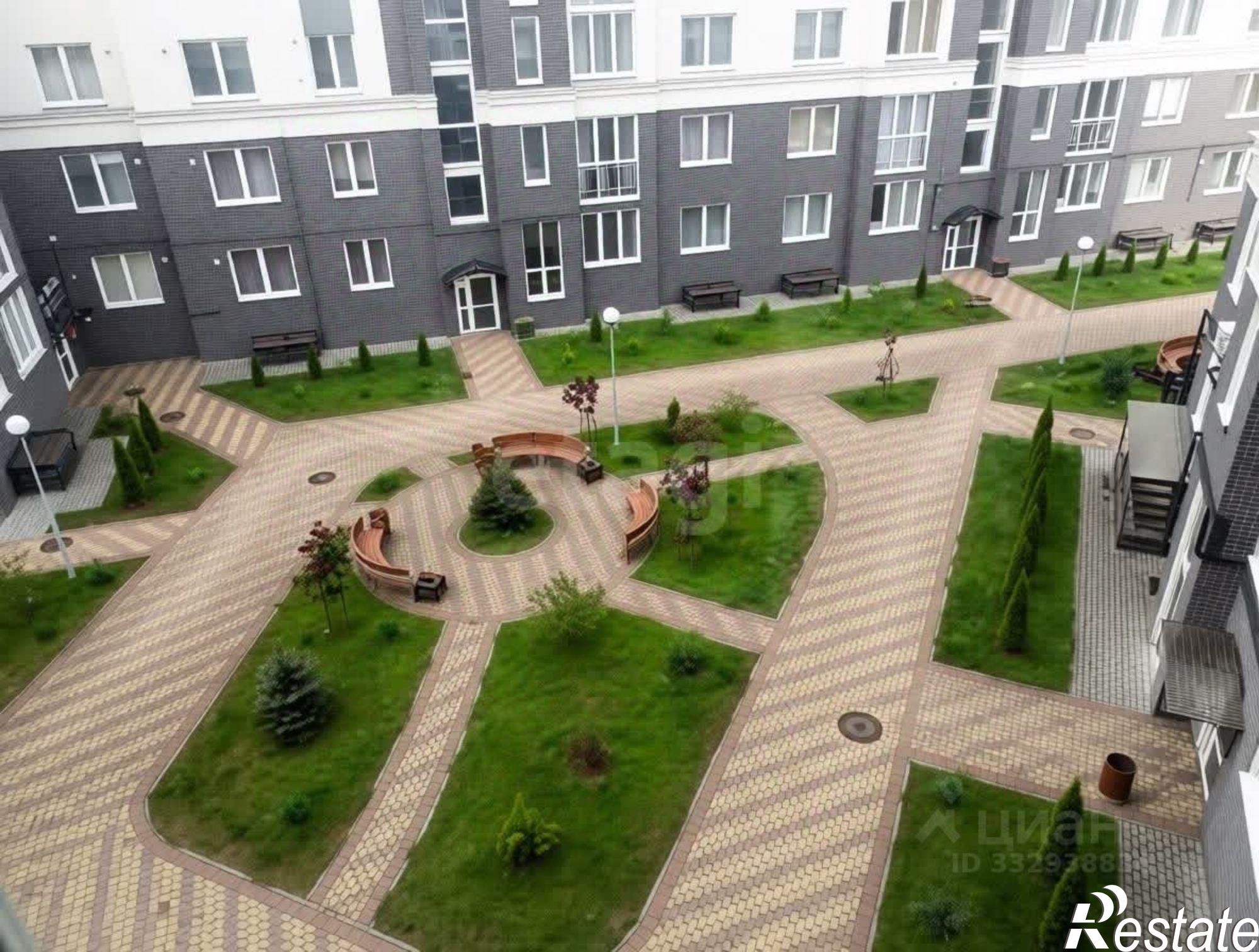 Купить квартиру за 7 250 000 рублей