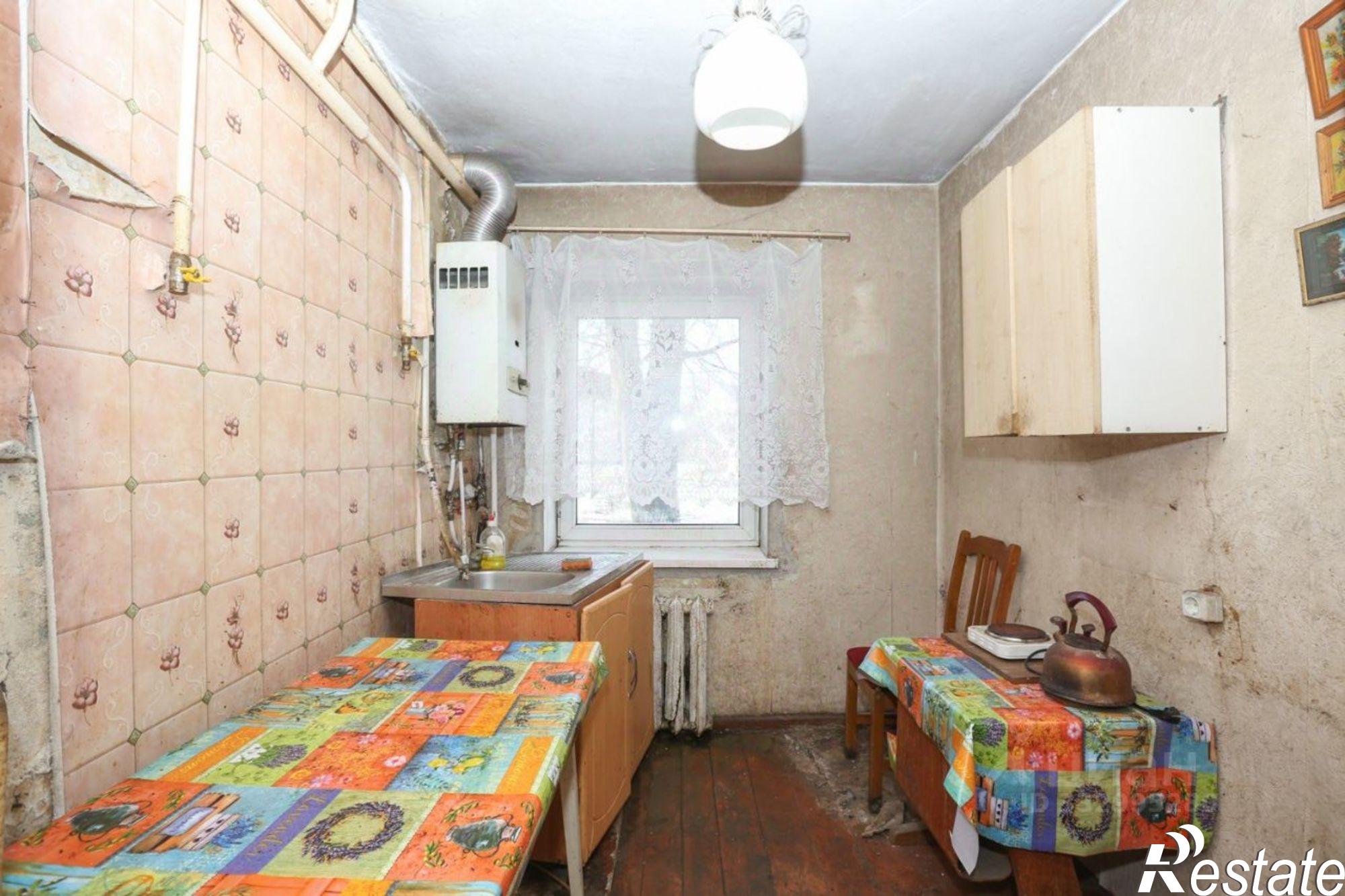 Купить комнату за 990 000 рублей на ул Беговая, 51