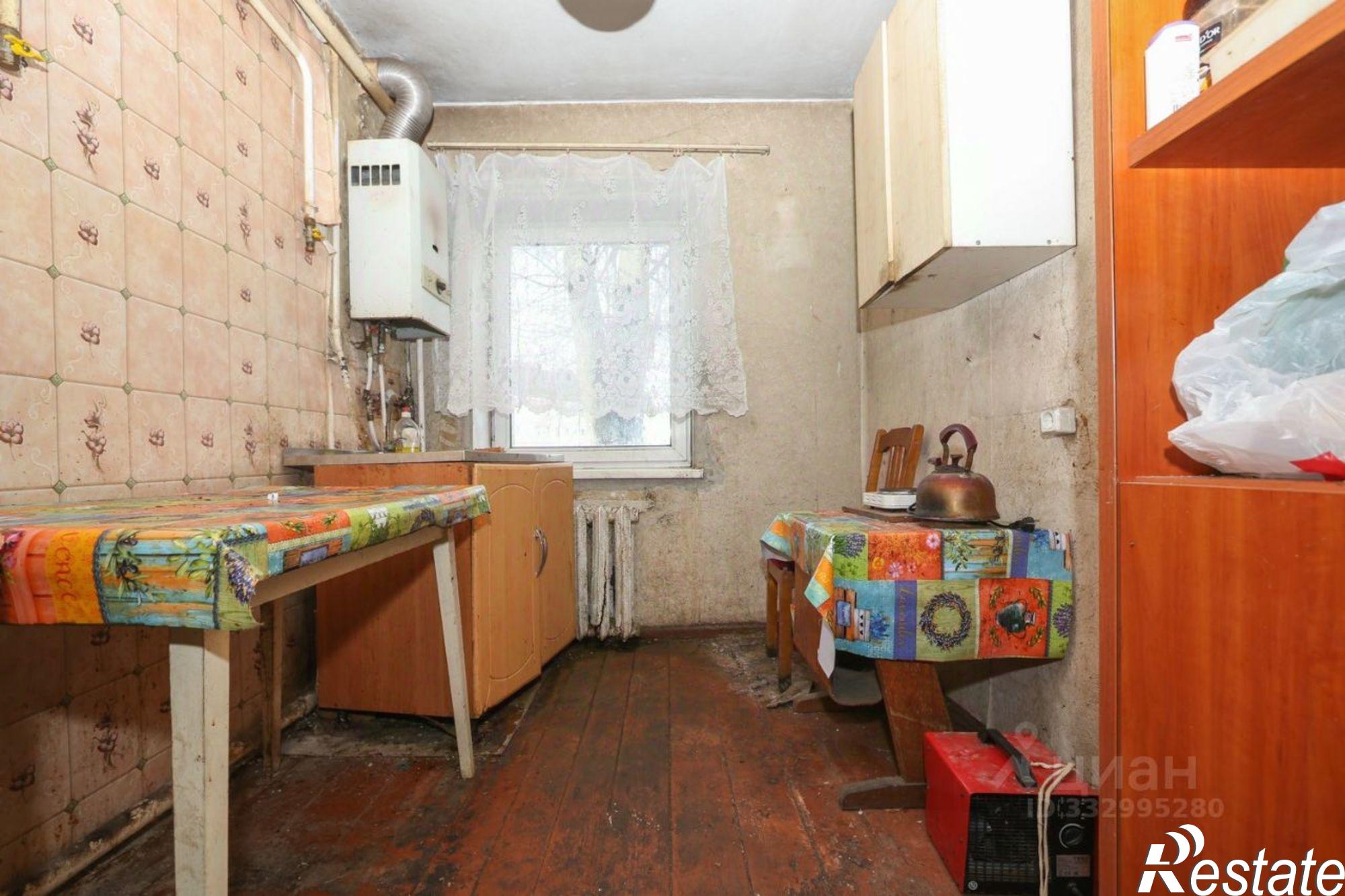 Купить комнату за 990 000 рублей на ул Беговая, 51