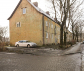 комната 40 кв м ул Беговая, 51