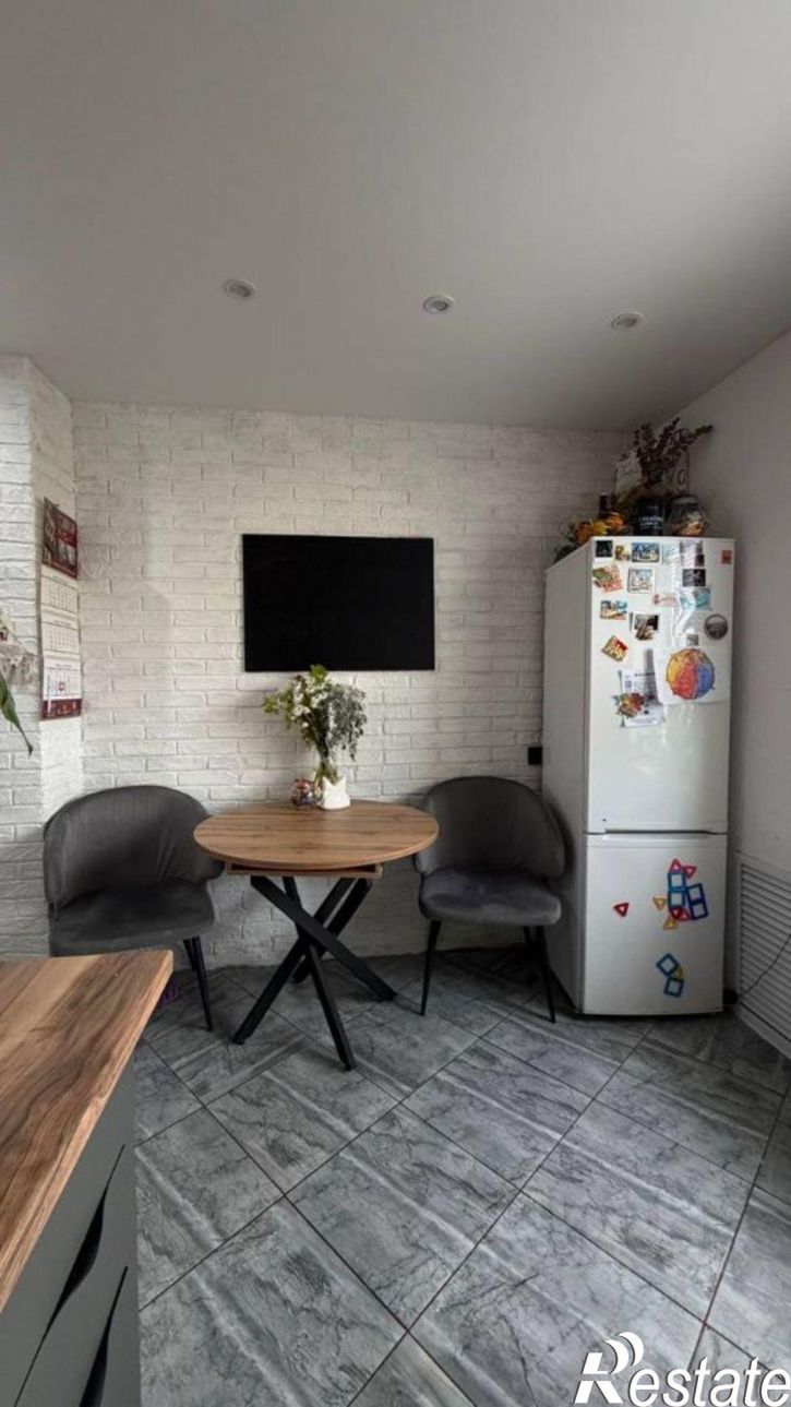 1-комн квартира ул Генерала Буткова, 34,  д. 34