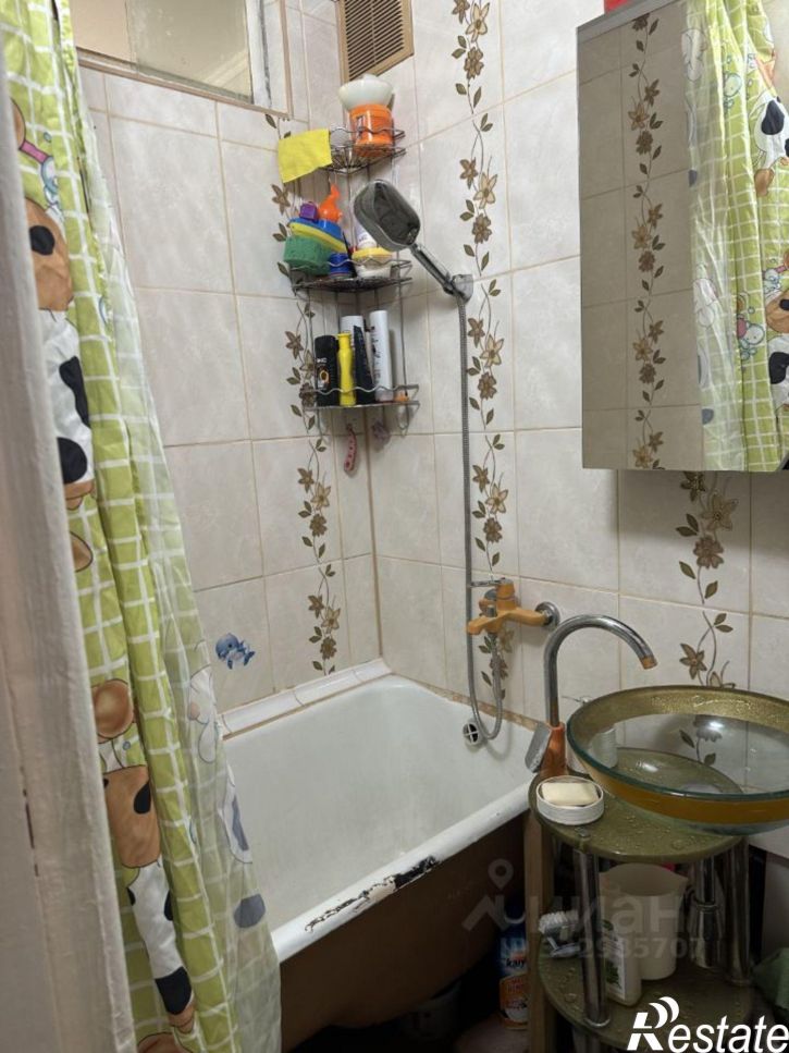 1-комн квартира ул Ангарская, 82,  д. 82