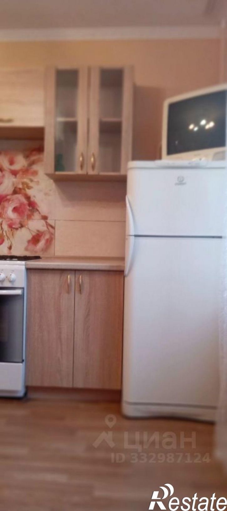 1-комн квартира ул Дзержинского, 168Д,  д. 168Д