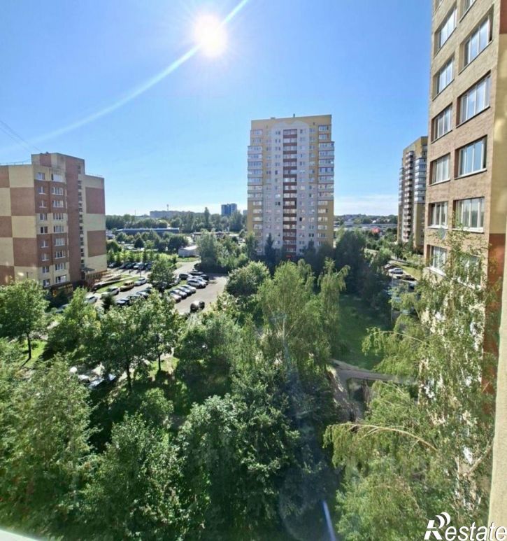 1-комн квартира ул Виллима Фермора, 3,  д. 3