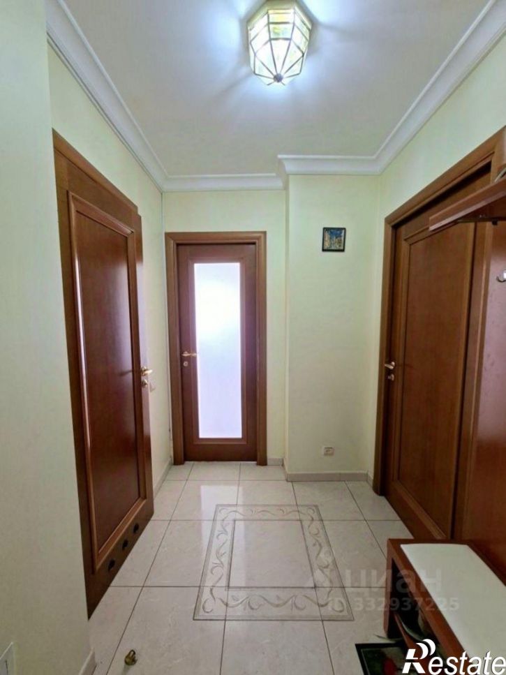 1-комн квартира ул Виллима Фермора, 3,  д. 3