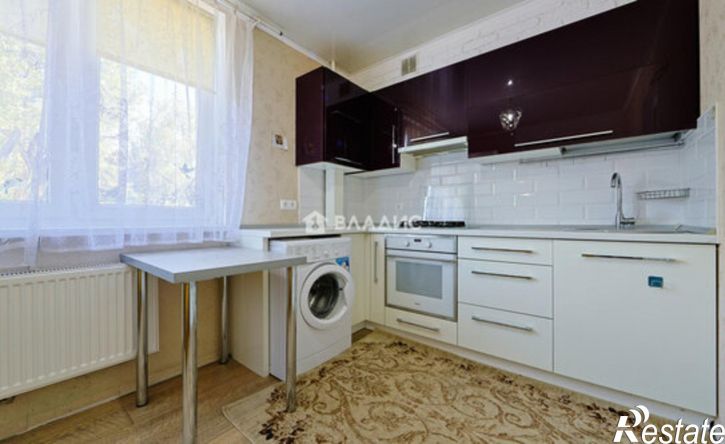 1-комн квартира ул Судостроительная, 87,  д. 87
