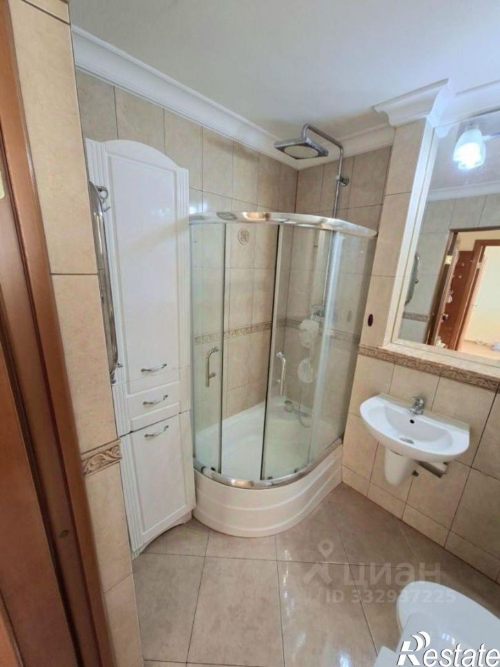 1-комн квартира ул Виллима Фермора, 3,  д. 3