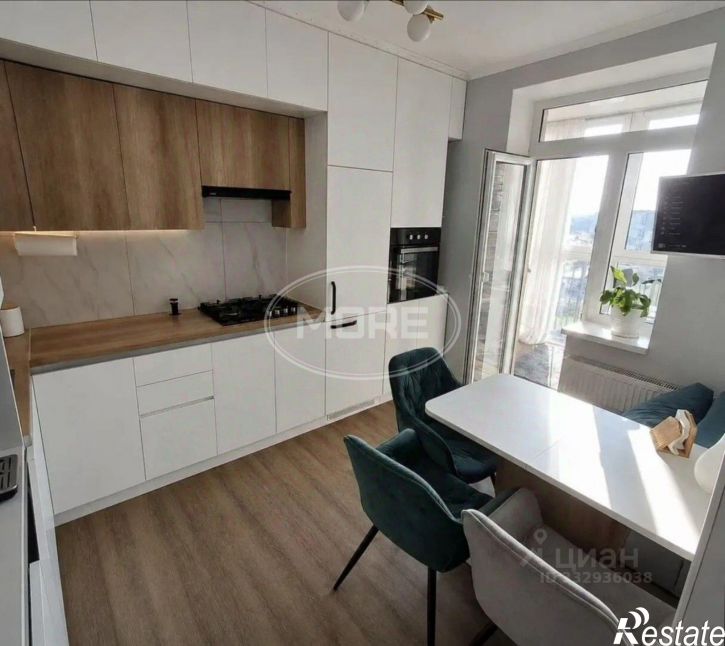 1-комн квартира ул Петра Панина, 12,  д. 12