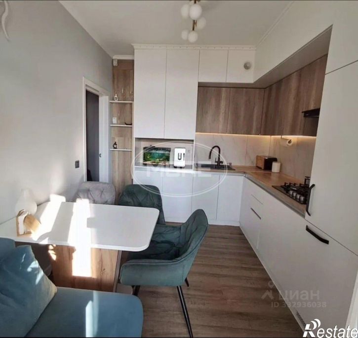 1-комн квартира ул Петра Панина, 12,  д. 12