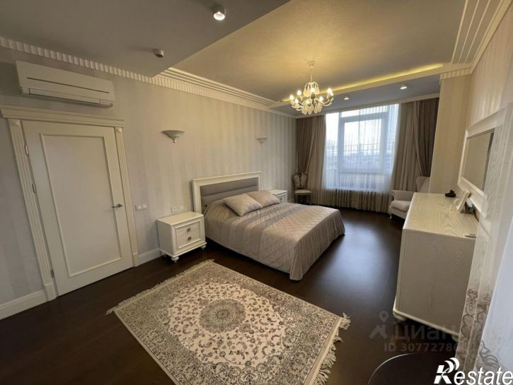 4-комн квартира ул Комсомольская, 85,  д. 85