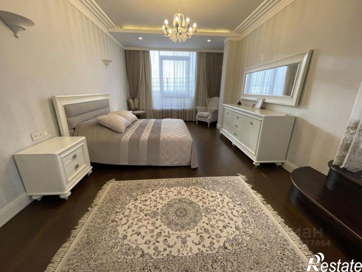 4-комн квартира ул Комсомольская, 85,  д. 85