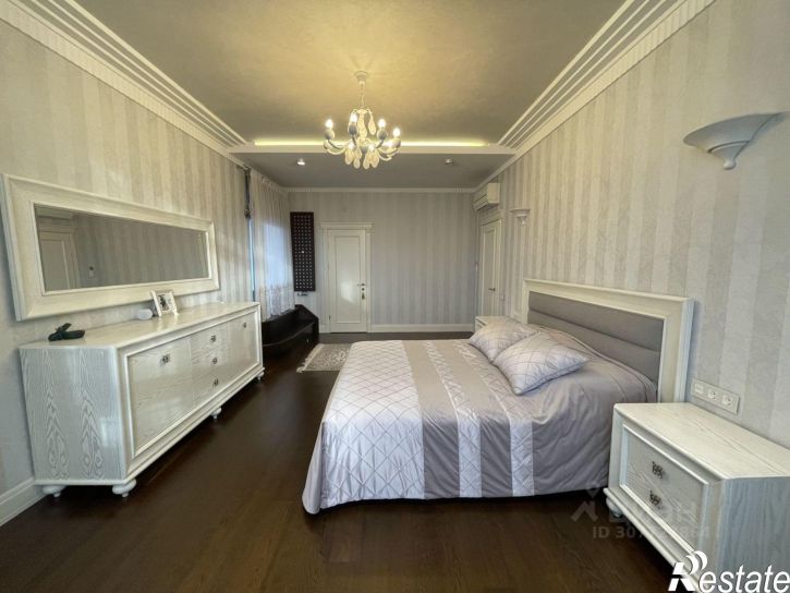 4-комн квартира ул Комсомольская, 85,  д. 85