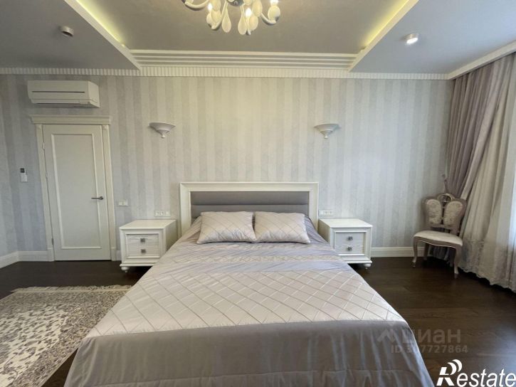 4-комн квартира ул Комсомольская, 85,  д. 85