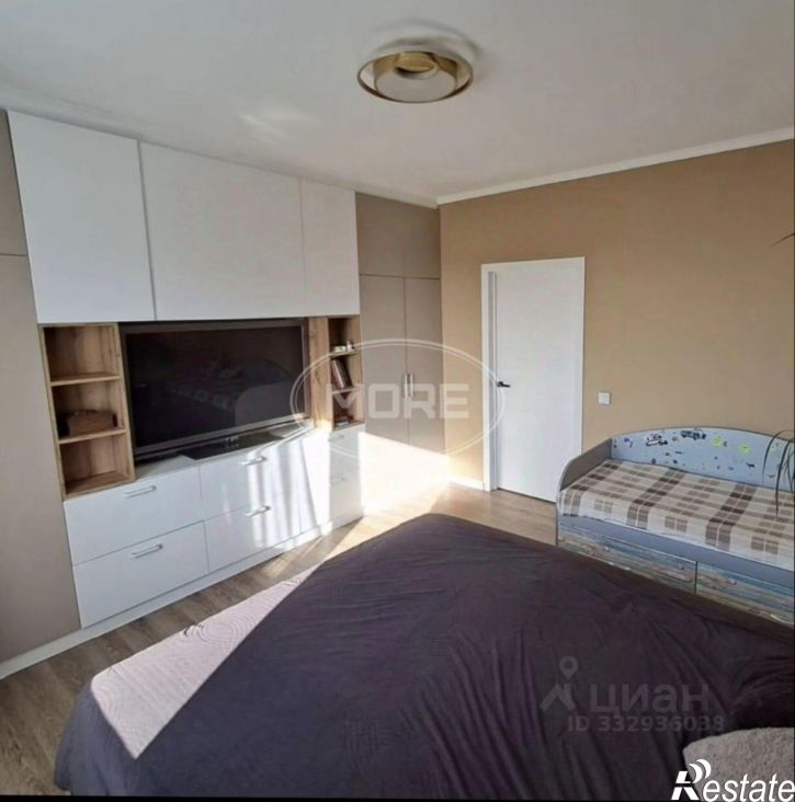 1-комн квартира ул Петра Панина, 12,  д. 12