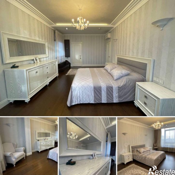 4-комн квартира ул Комсомольская, 85,  д. 85