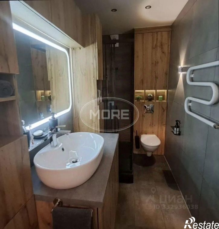 1-комн квартира ул Петра Панина, 12,  д. 12