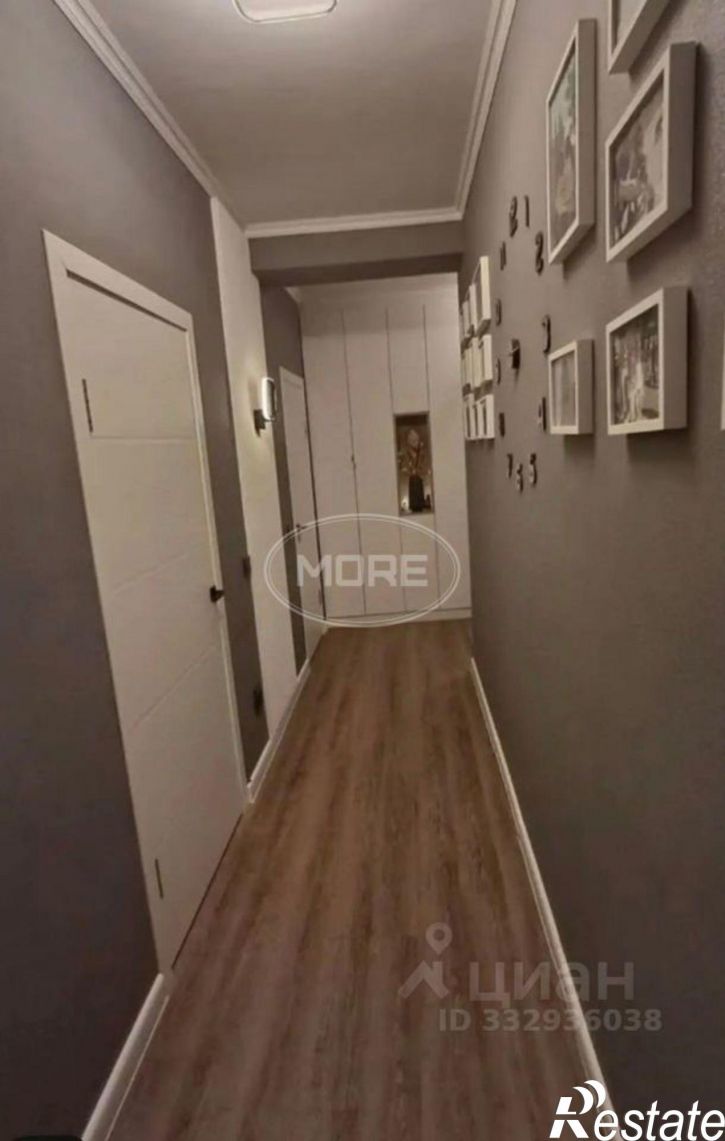 1-комн квартира ул Петра Панина, 12,  д. 12