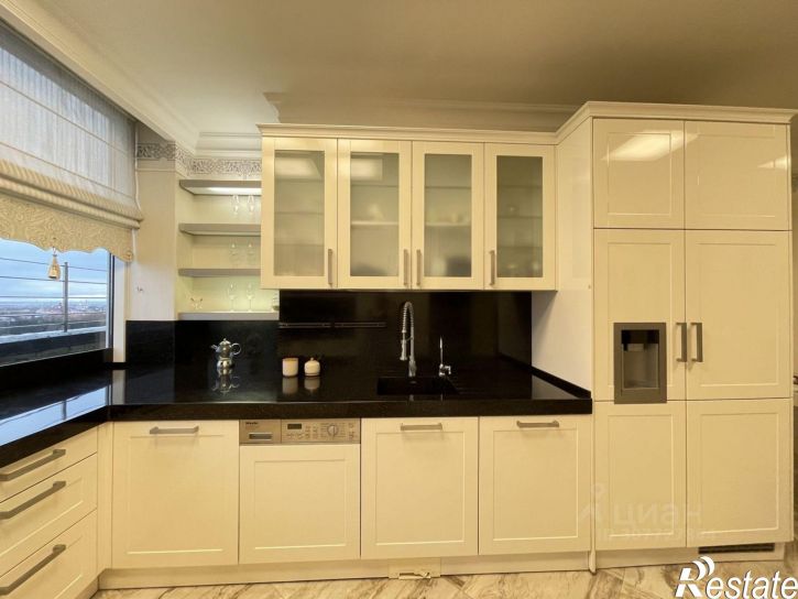 4-комн квартира ул Комсомольская, 85,  д. 85