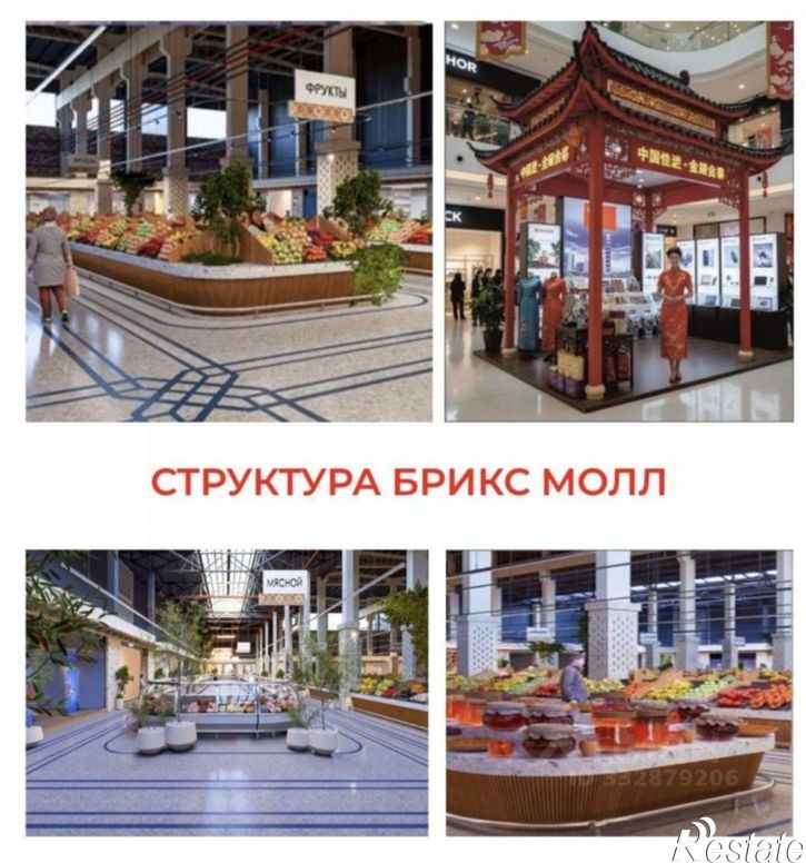 Торговое помещение Московский пр-кт, 186/1,  д. 186/1