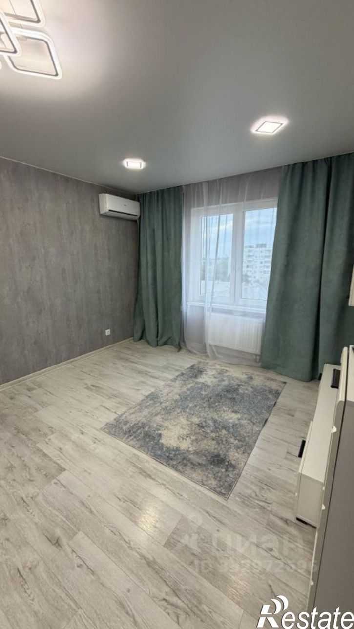1-комн квартира ул Черниговская, 19Ж,  д. 19Ж