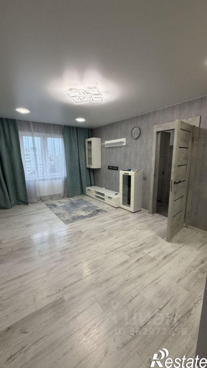 1-комн квартира ул Черниговская, 19Ж,  д. 19Ж