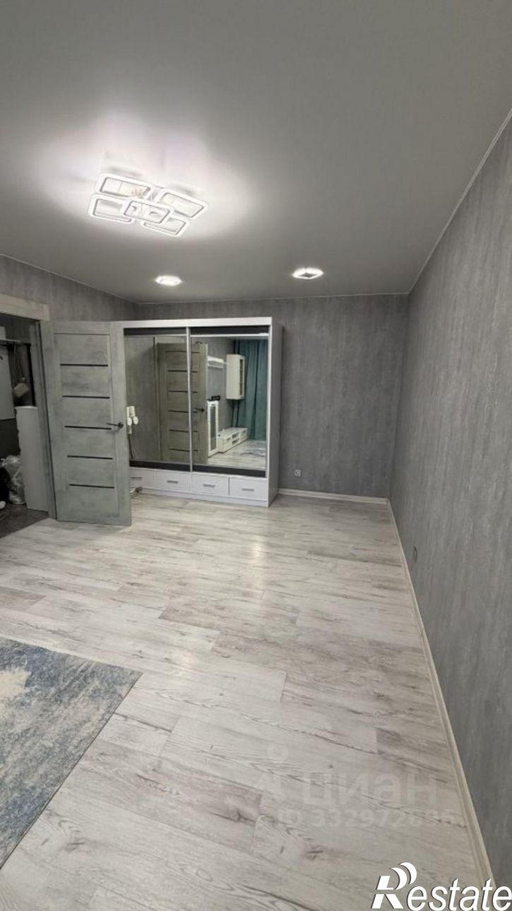 1-комн квартира ул Черниговская, 19Ж,  д. 19Ж