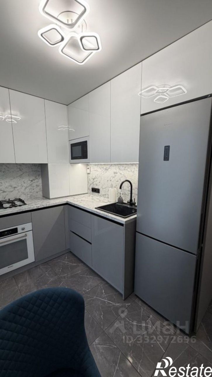 1-комн квартира ул Черниговская, 19Ж,  д. 19Ж