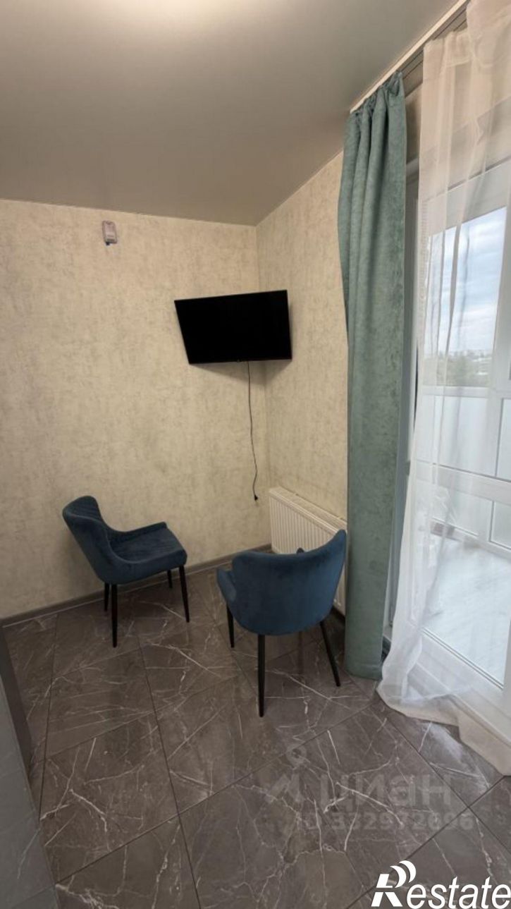 1-комн квартира ул Черниговская, 19Ж,  д. 19Ж