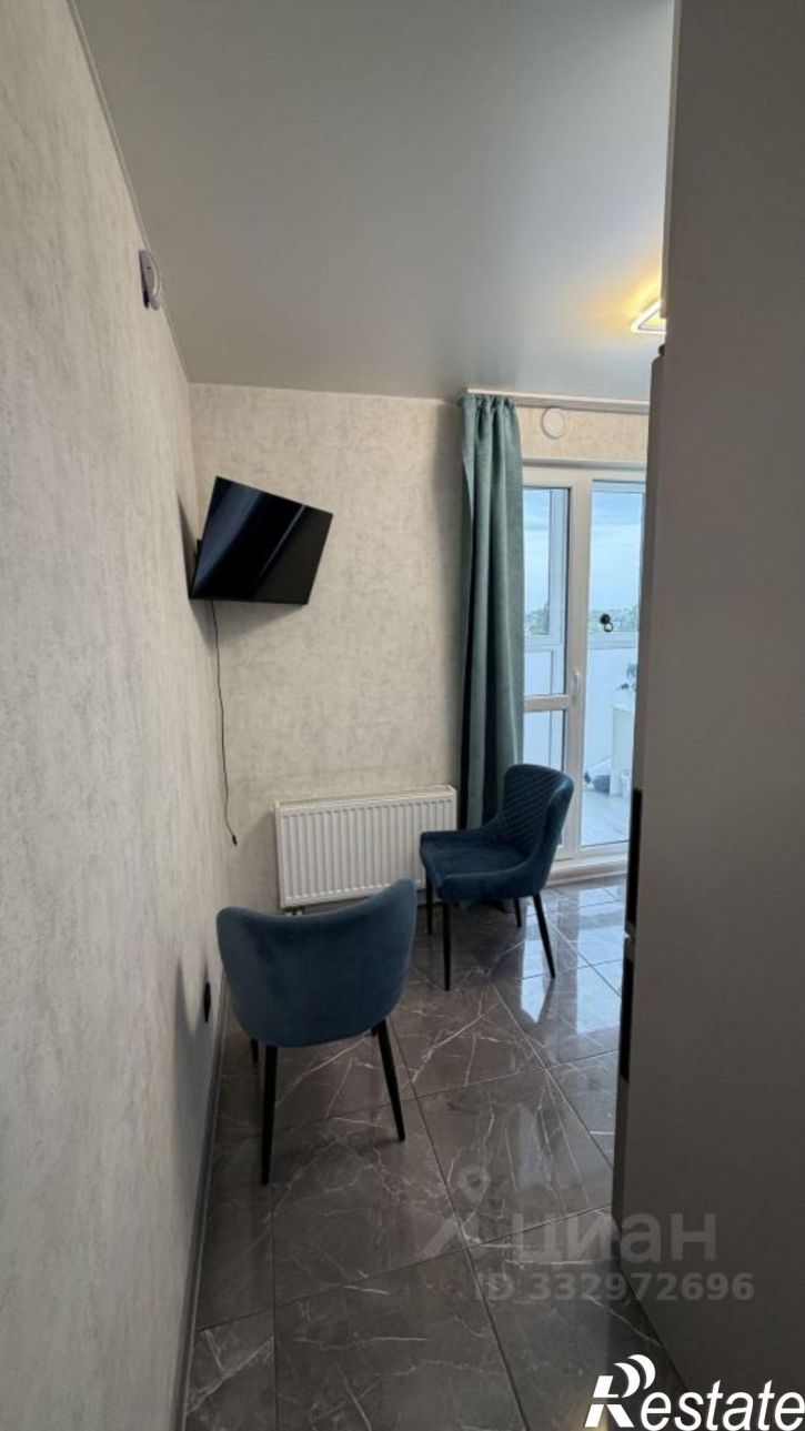1-комн квартира ул Черниговская, 19Ж,  д. 19Ж
