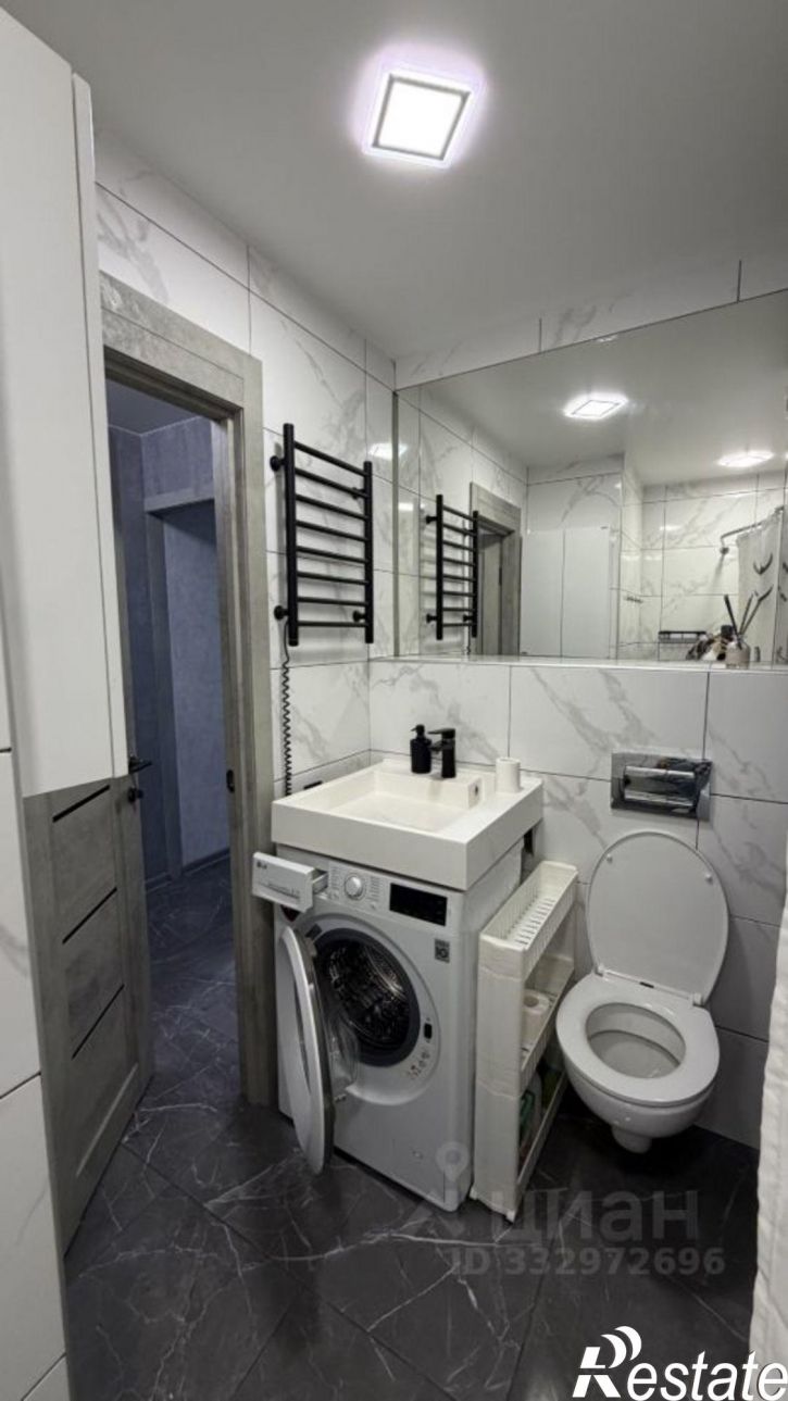 1-комн квартира ул Черниговская, 19Ж,  д. 19Ж