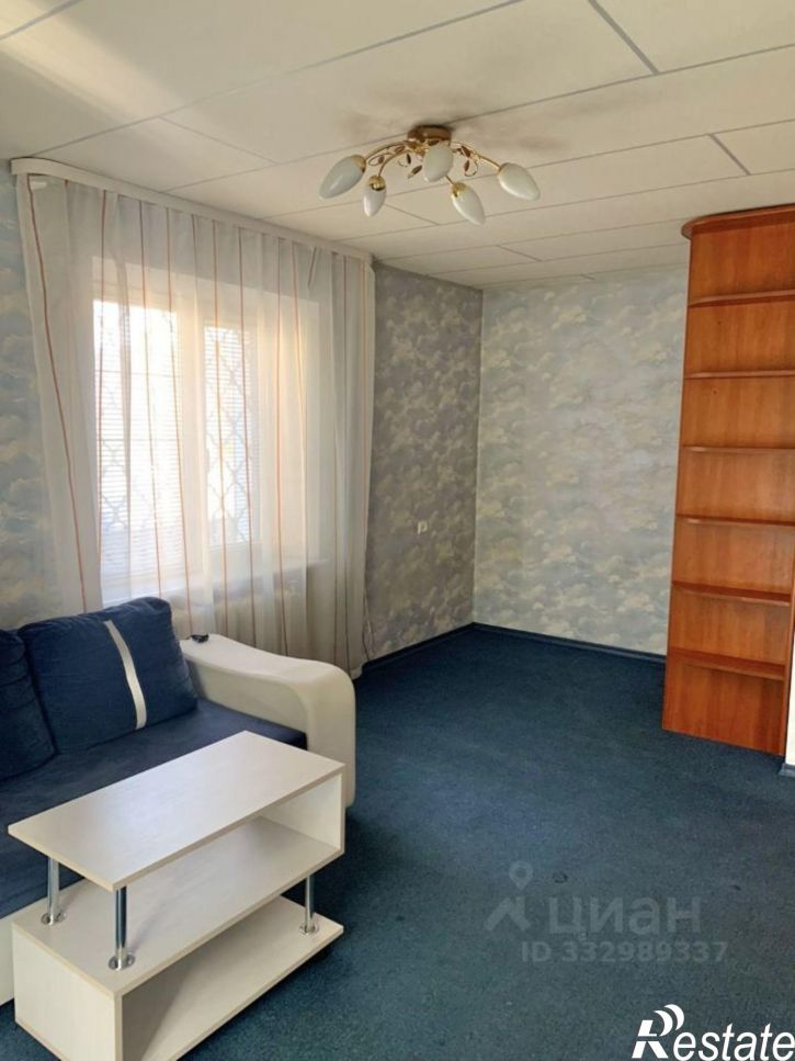 1-комн квартира ул Черняховского, 74,  д. 74