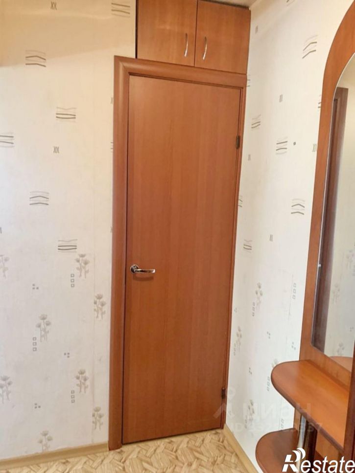 1-комн квартира ул Черняховского, 74,  д. 74