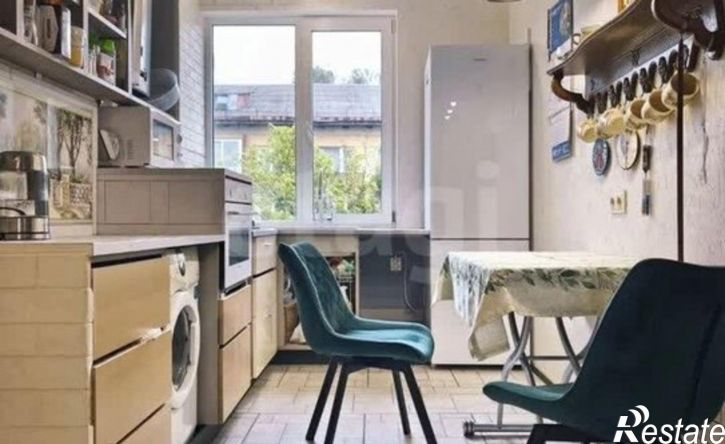 2-комн квартира ул Генерал-лейтенанта Озерова, 2,  д. 2