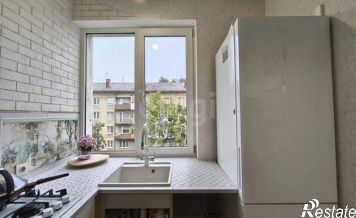 2-комн квартира ул Генерал-лейтенанта Озерова, 2,  д. 2