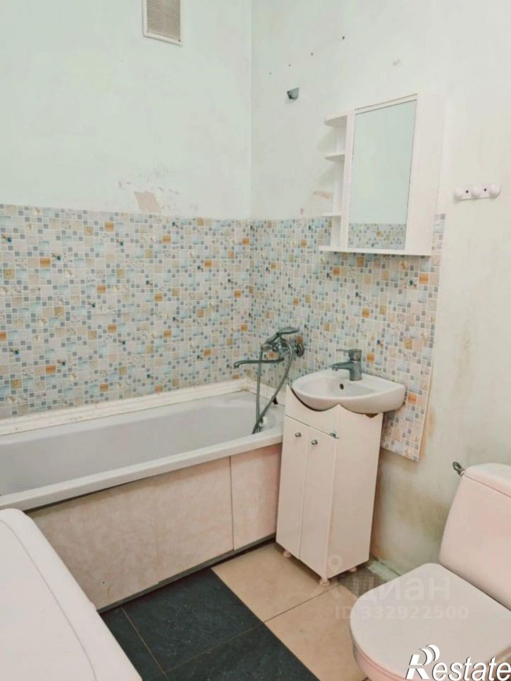 1-комн квартира ул Минусинская, 17,  д. 17