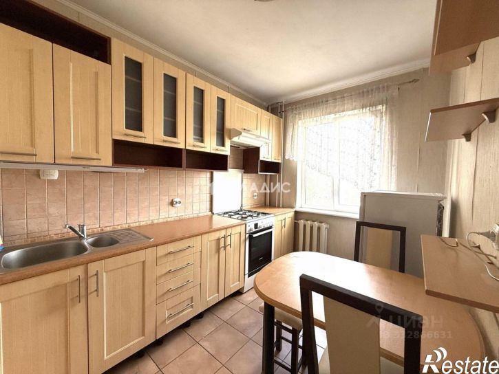 3-комн квартира ул Согласия, 25,  д. 25