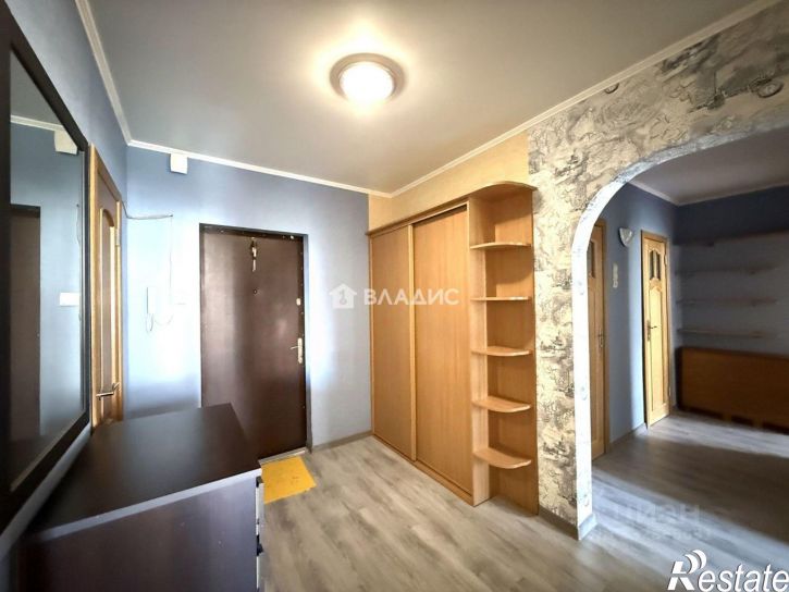 3-комн квартира ул Согласия, 25,  д. 25