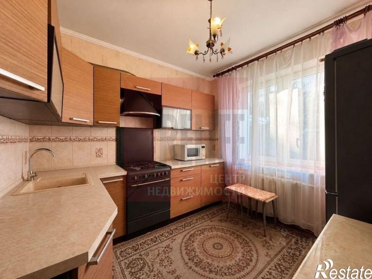 3-комн квартира ул Интернациональная, 52,  д. 52