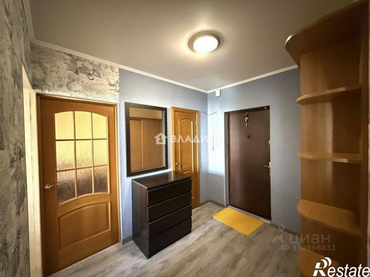 3-комн квартира ул Согласия, 25,  д. 25