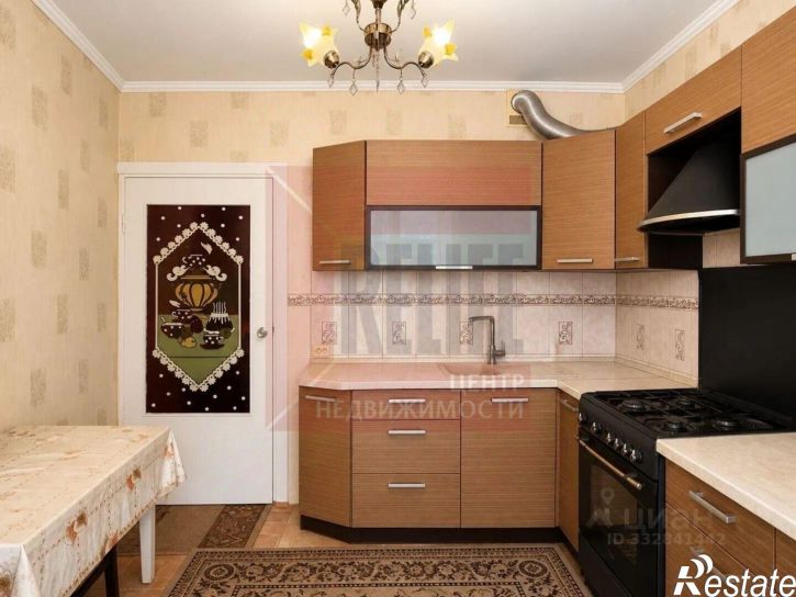 3-комн квартира ул Интернациональная, 52,  д. 52