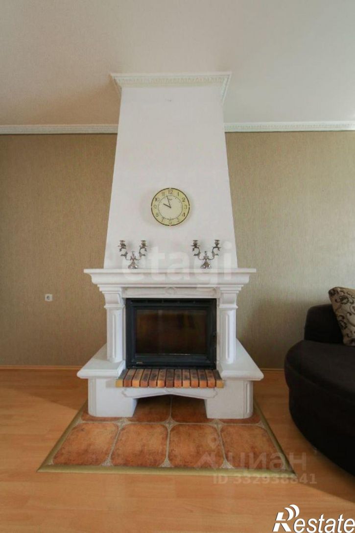 3-комн квартира ул Брусничная, 13,  д. 13