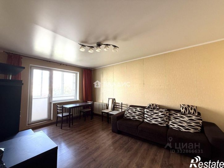 3-комн квартира ул Согласия, 25,  д. 25