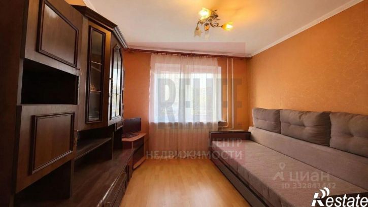 3-комн квартира ул Интернациональная, 52,  д. 52