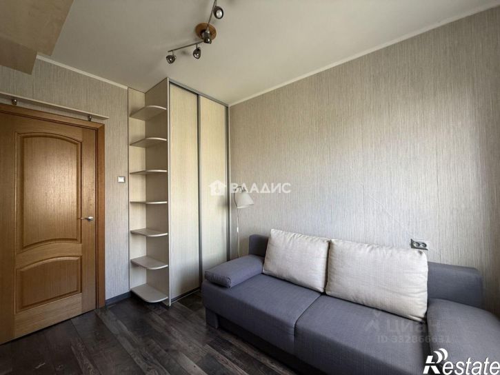 3-комн квартира ул Согласия, 25,  д. 25