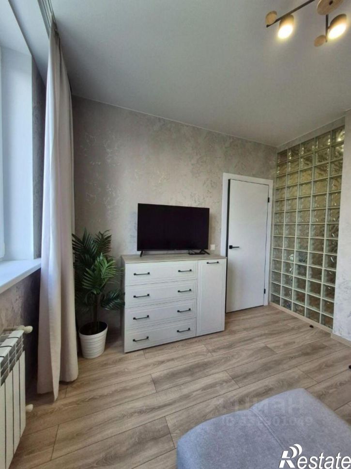 2-комн квартира ул Флотская, 9,  д. 9