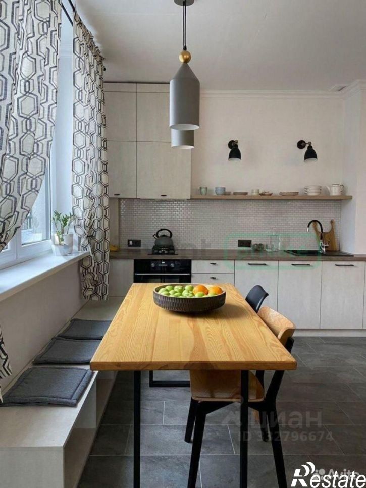 3-комн квартира ул Воздушная, 33,  д. 33