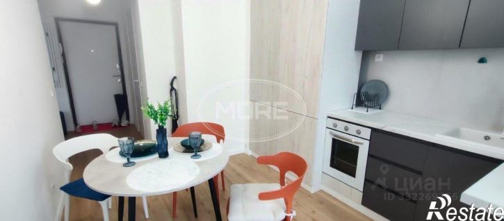 1-комн квартира Тихорецкий пр-д, 5 1,  д. 5 1,  к. 1