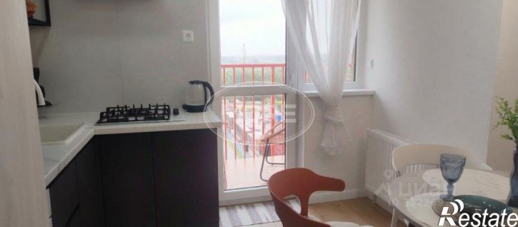 1-комн квартира Тихорецкий пр-д, 5 1,  д. 5 1,  к. 1